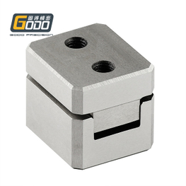 Square Interlock